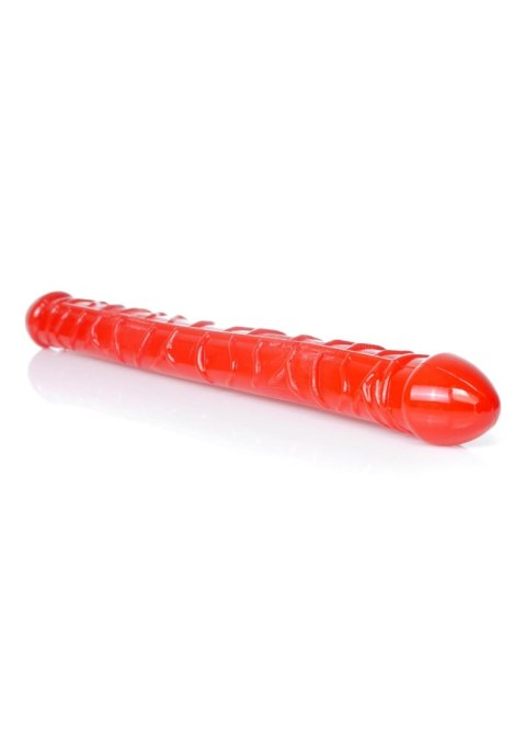 TWINFIRE™ FLEX RED 13" – Dwustronne Dildo Elastyczne | Intensywna Czerwień TWINFIRE™ FLEX RED 13" – Dwustronne Dildo Elastyczne | Intensywna Czerwień