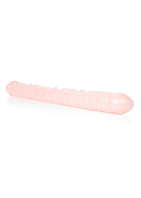 DUALSKYN™ FLEX 13" – Dwustronne Dildo Elastyczne w Kolorze Skóry DUALSKYN™ FLEX 13" – Dwustronne Dildo Elastyczne w Kolorze Skóry