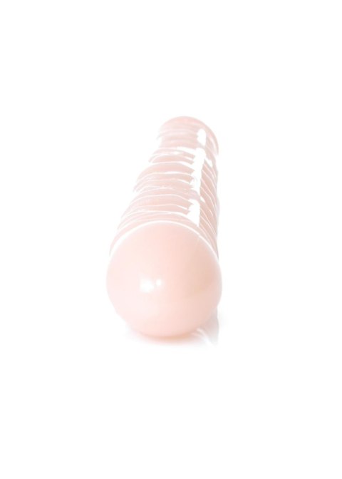 DUALSKYN™ FLEX 13" – Dwustronne Dildo Elastyczne w Kolorze Skóry DUALSKYN™ FLEX 13" – Dwustronne Dildo Elastyczne w Kolorze Skóry