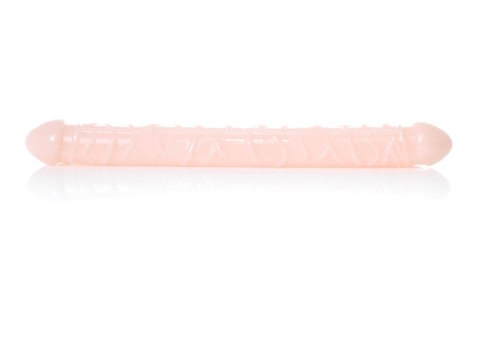 DUALSKYN™ FLEX 13" – Dwustronne Dildo Elastyczne w Kolorze Skóry DUALSKYN™ FLEX 13" – Dwustronne Dildo Elastyczne w Kolorze Skóry