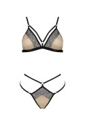 INDILA SET gold S/M - Casmir