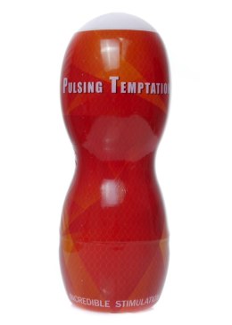 VulcanX™ DeepCore 01 – Masturbation Cup Evolution Series