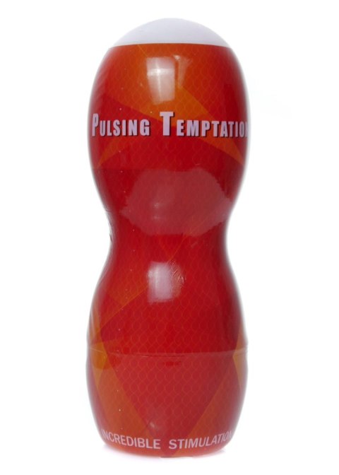 VulcanX™ DeepCore 01 – Masturbation Cup Evolution Series