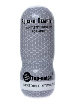 Vulcanus™ CUP 03 – Dynamiczny Masturbator z Efektem Próżniowym
