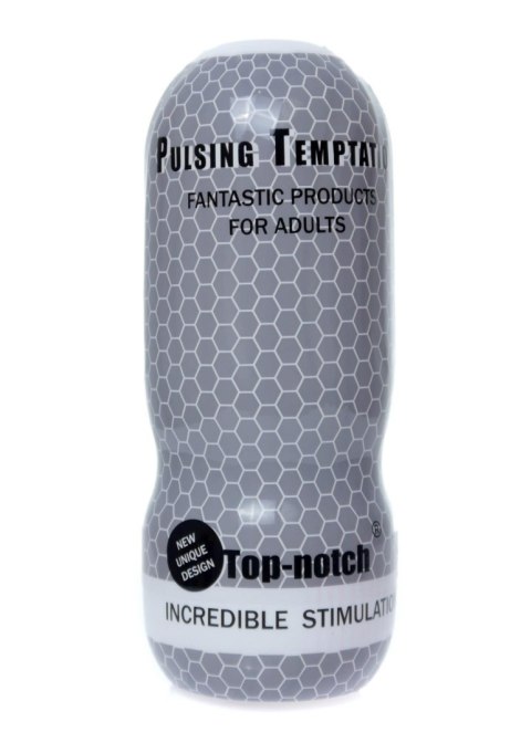 Vulcanus™ CUP 03 – Dynamiczny Masturbator z Efektem Próżniowym Vulcanus™ CUP 03 – Dynamiczny Masturbator z Efektem Próżniowym