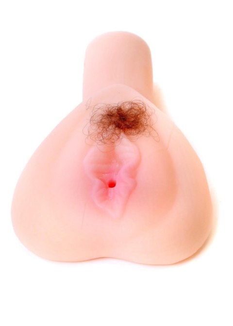 IGNITA™ PulseCore Vibe Masturbator Wibrujący z Realistyczną Waginą – Eksplozja Męskiej Przyjemności IGNITA™ PulseCore Vibe Masturbator Wibrujący z Realistyczną Waginą – Eksplozja Męskiej Przyjemności