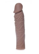 ExtendX™ Shade+ 4 – Real Feel Enhancer