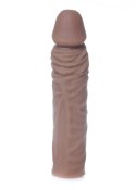ExtendX™ Shade+ 4 – Real Feel Enhancer