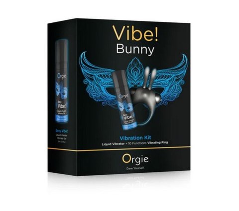 Vibe! Bunny - Vibration Kit Vibe! Bunny - Vibration Kit