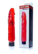 CrimsonVelvet™ – Juicy Jelly Multispeed Vibrator