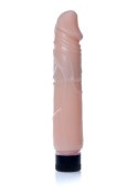 JuicyTouch™ SoftSkin Multispeed Vibrator