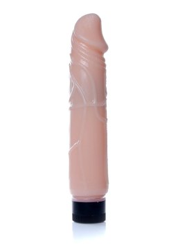 JuicyTouch™ SoftSkin Multispeed Vibrator