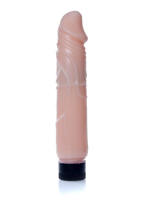 JuicyTouch™ SoftSkin Multispeed Vibrator JuicyTouch™ SoftSkin Multispeed Vibrator