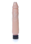 JuicyTouch™ SoftSkin Multispeed Vibrator