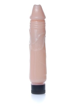 JuicyTouch™ SoftSkin Multispeed Vibrator
