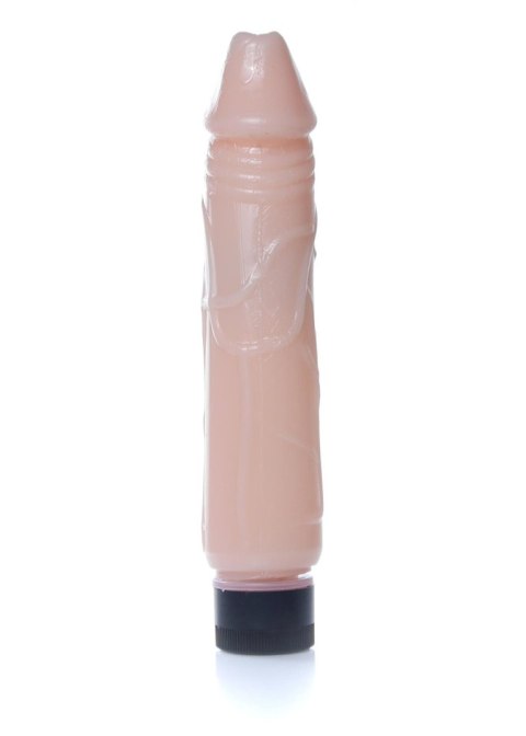 JuicyTouch™ SoftSkin Multispeed Vibrator JuicyTouch™ SoftSkin Multispeed Vibrator