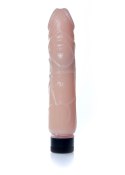 JuicyTouch™ SoftSkin Multispeed Vibrator
