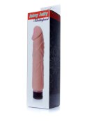 JuicyTouch™ SoftSkin Multispeed Vibrator