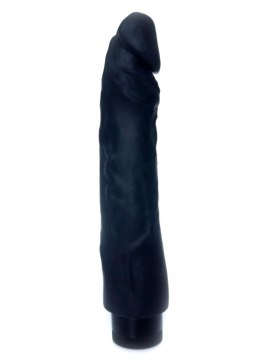 BLACK VERVE™ – Real Feel Vibrator | Deep Touch Series