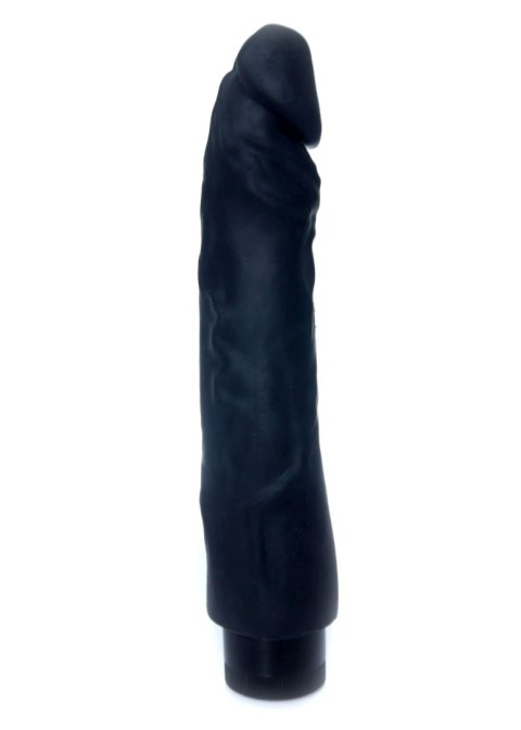 BLACK VERVE™ – Real Feel Vibrator | Deep Touch Series BLACK VERVE™ – Real Feel Vibrator | Deep Touch Series