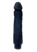 BLACK VERVE™ – Real Feel Vibrator | Deep Touch Series