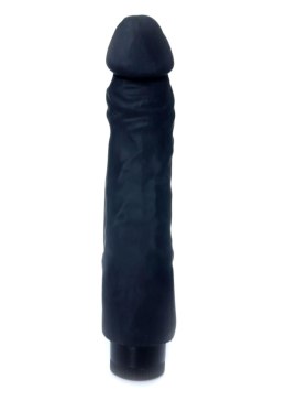 BLACK VERVE™ – Real Feel Vibrator | Deep Touch Series