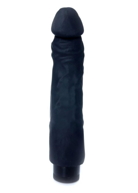 BLACK VERVE™ – Real Feel Vibrator | Deep Touch Series BLACK VERVE™ – Real Feel Vibrator | Deep Touch Series