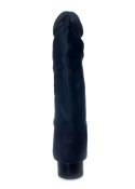 BLACK VERVE™ – Real Feel Vibrator | Deep Touch Series