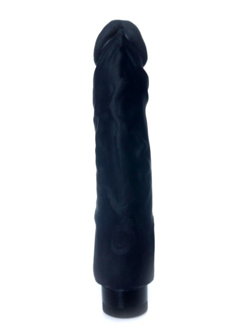 BLACK VERVE™ – Real Feel Vibrator | Deep Touch Series BLACK VERVE™ – Real Feel Vibrator | Deep Touch Series