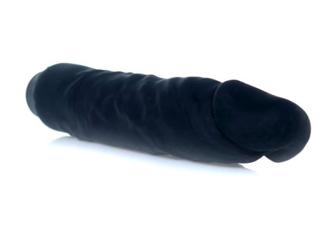BLACK VERVE™ – Real Feel Vibrator | Deep Touch Series BLACK VERVE™ – Real Feel Vibrator | Deep Touch Series
