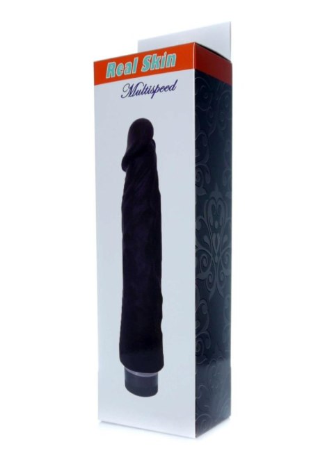 BLACK VERVE™ – Real Feel Vibrator | Deep Touch Series BLACK VERVE™ – Real Feel Vibrator | Deep Touch Series