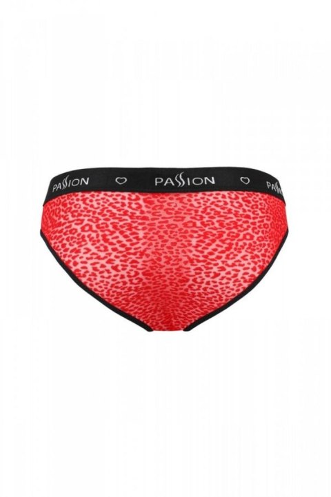 031 SLIP MIKE red L/XL - Passion 031 SLIP MIKE red L/XL - Passion