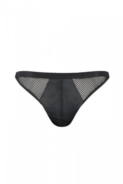 034 SLIP OPEN LUKE black XXL/XXXL - Passion 034 SLIP OPEN LUKE black XXL/XXXL - Passion