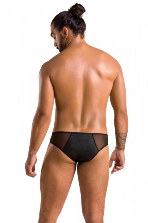 042 SLIP TIMMY black XXL/XXXL - Passion 042 SLIP TIMMY black XXL/XXXL - Passion