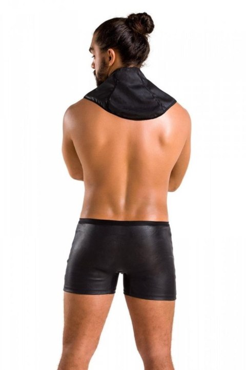051 SET EDWARD black L/XL - Passion 051 SET EDWARD black L/XL - Passion