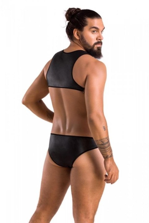 056 BODY ADAM black XXL/XXXL - Passion 056 BODY ADAM black XXL/XXXL - Passion