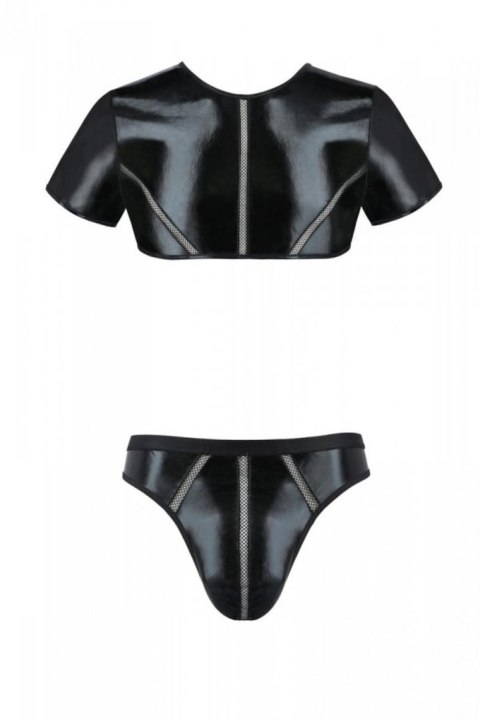 057 SET PETER black XXL/XXXL - Passion 057 SET PETER black XXL/XXXL - Passion