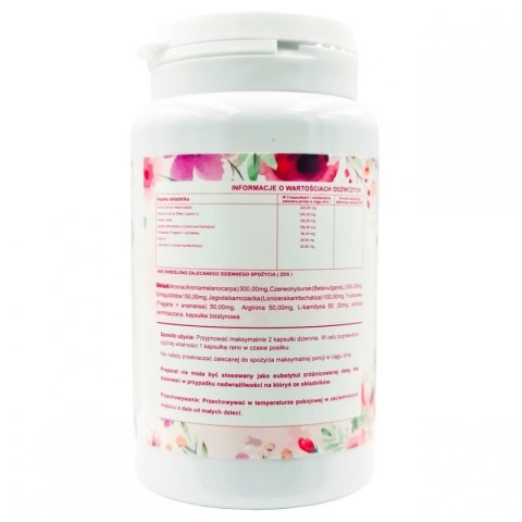 Supl.diety-LibiStim 30 kaps Supl.diety-LibiStim 30 kaps