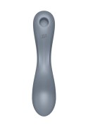 Curvy Trinity 1 bluegrey