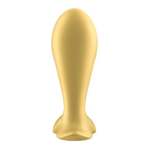 Intensity Plug gold Intensity Plug gold