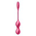 Duet Intime™ – Love Birds 2 App-Controlled Vibrator Set