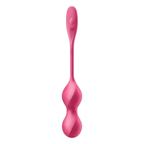 Duet Intime™ – Love Birds 2 App-Controlled Vibrator Set