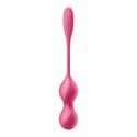 Duet Intime™ – Love Birds 2 App-Controlled Vibrator Set