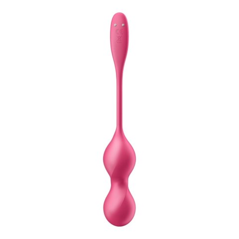 Duet Intime™ – Love Birds 2 App-Controlled Vibrator Set Duet Intime™ – Love Birds 2 App-Controlled Vibrator Set