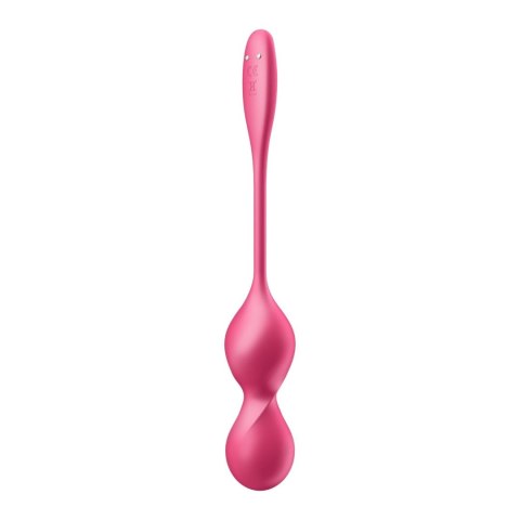 Duet Intime™ – Love Birds 2 App-Controlled Vibrator Set Duet Intime™ – Love Birds 2 App-Controlled Vibrator Set
