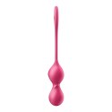 Duet Intime™ – Love Birds 2 App-Controlled Vibrator Set
