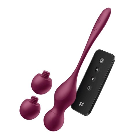 VaryaLink™ | Smart Wibrator Dla Par z Aplikacją – Love Birds Series VaryaLink™ | Smart Wibrator Dla Par z Aplikacją – Love Birds Series