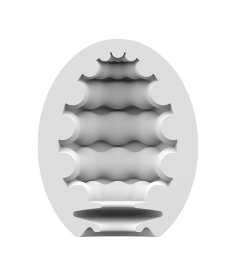 Masturbator Egg Single (Riffle) Masturbator Egg Single (Riffle)