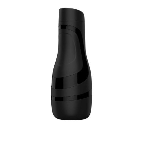 Masturbator - Satisfyer Men Classic (Black) Masturbator - Satisfyer Men Classic (Black)