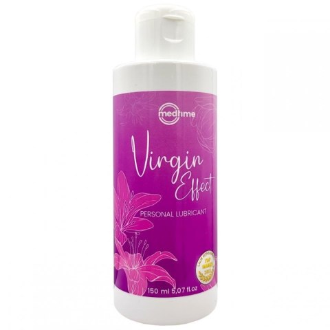 MedTime / Virgin Effect 150ml MedTime / Virgin Effect 150ml